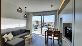 Mythical Sands Resort Apartment